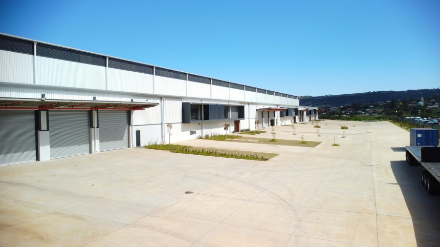 To Let Commercial Property for Rent in Cornubia KwaZulu-Natal