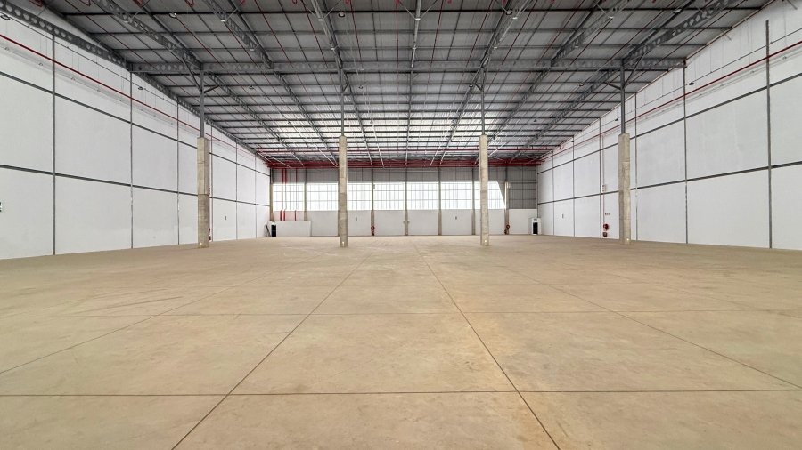 To Let Commercial Property for Rent in Cornubia KwaZulu-Natal