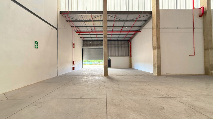 To Let Commercial Property for Rent in Cornubia KwaZulu-Natal