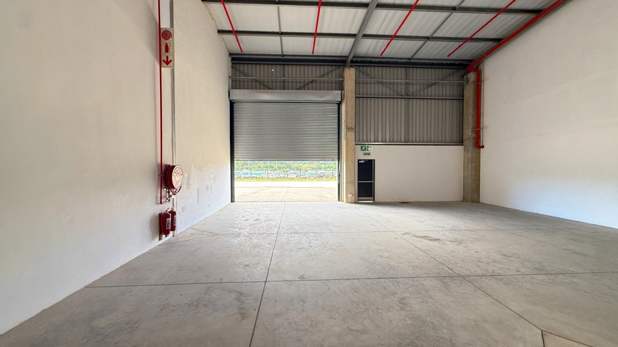 To Let Commercial Property for Rent in Cornubia KwaZulu-Natal
