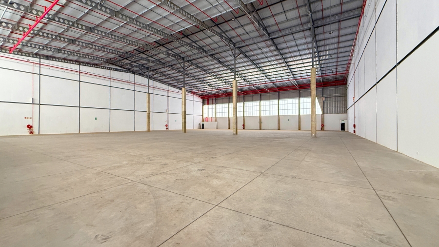 To Let Commercial Property for Rent in Cornubia KwaZulu-Natal