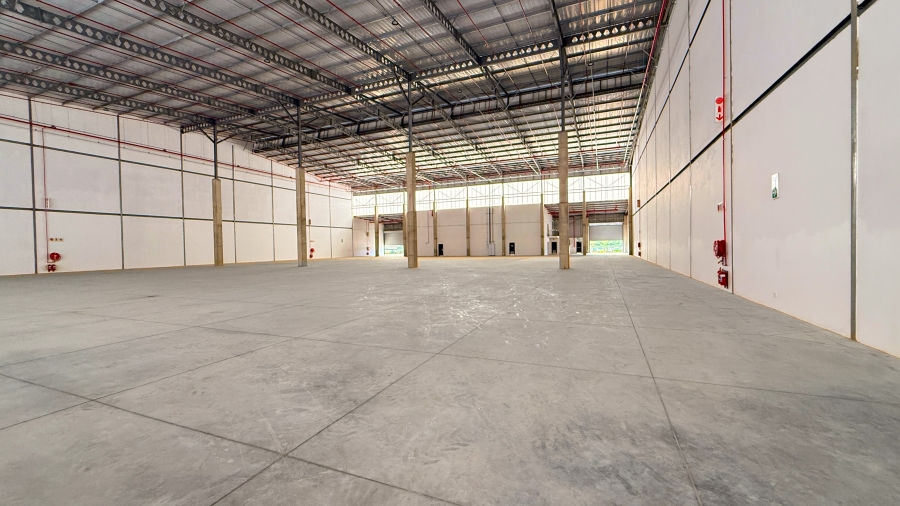 To Let Commercial Property for Rent in Cornubia KwaZulu-Natal