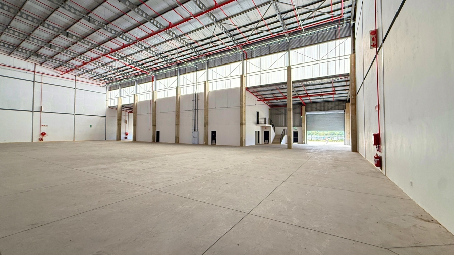 To Let Commercial Property for Rent in Cornubia KwaZulu-Natal