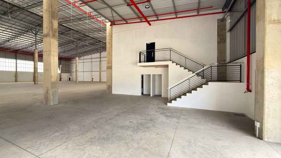 To Let Commercial Property for Rent in Cornubia KwaZulu-Natal