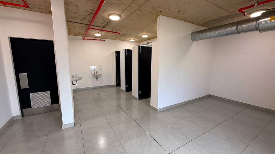 To Let Commercial Property for Rent in Cornubia KwaZulu-Natal