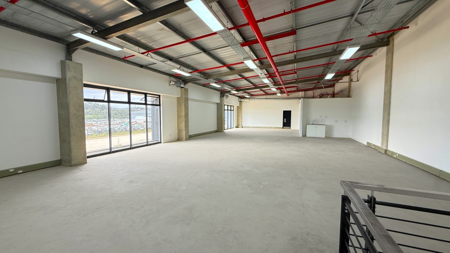 To Let Commercial Property for Rent in Cornubia KwaZulu-Natal