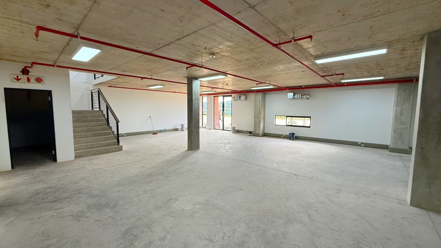 To Let Commercial Property for Rent in Cornubia KwaZulu-Natal