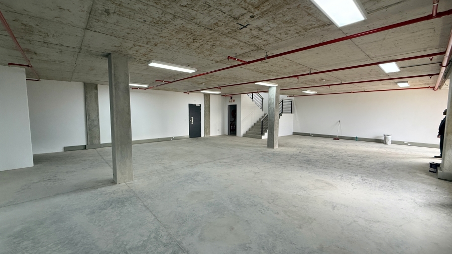 To Let Commercial Property for Rent in Cornubia KwaZulu-Natal