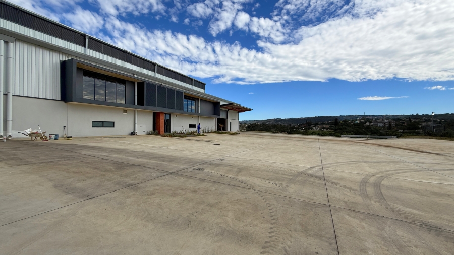To Let Commercial Property for Rent in Cornubia KwaZulu-Natal