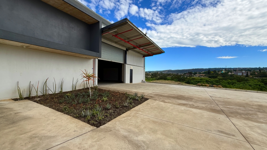 To Let Commercial Property for Rent in Cornubia KwaZulu-Natal