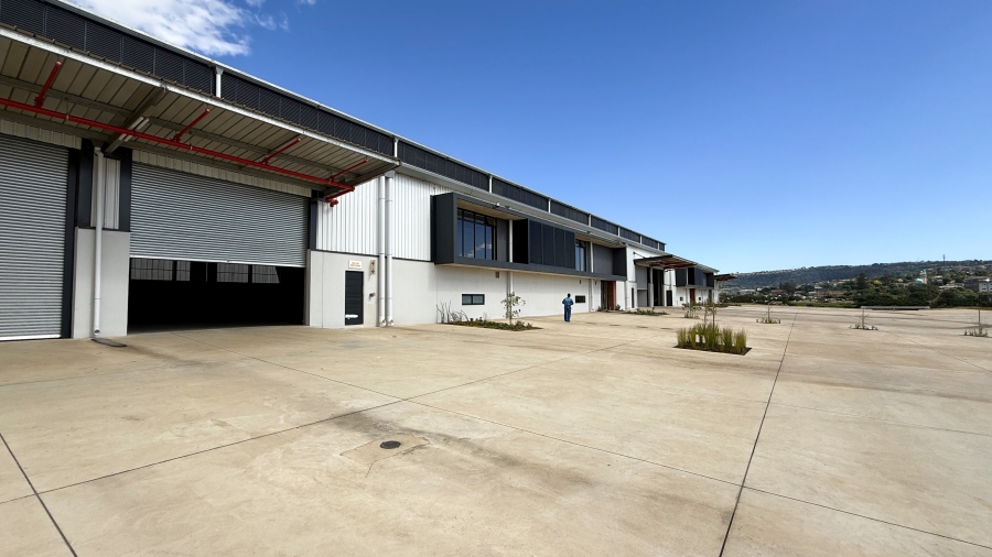 To Let Commercial Property for Rent in Cornubia KwaZulu-Natal