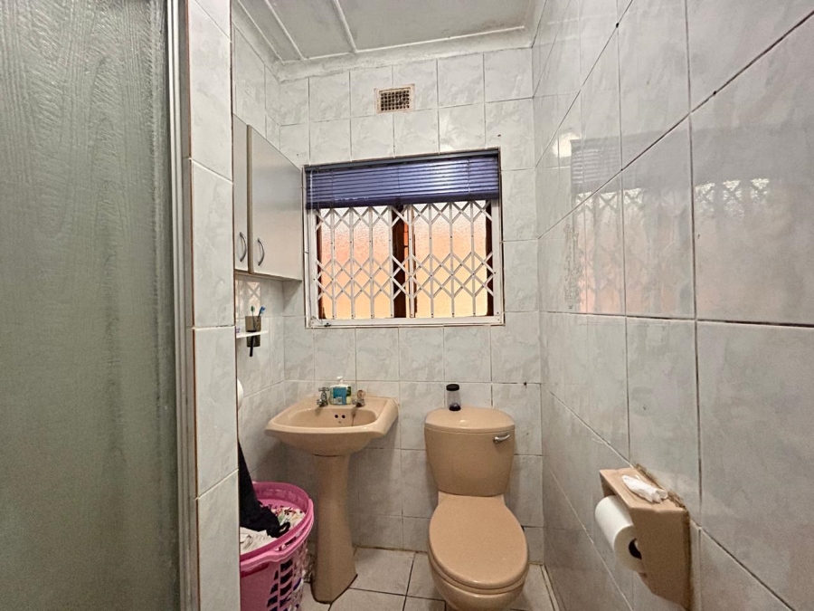4 Bedroom Property for Sale in Richem KwaZulu-Natal
