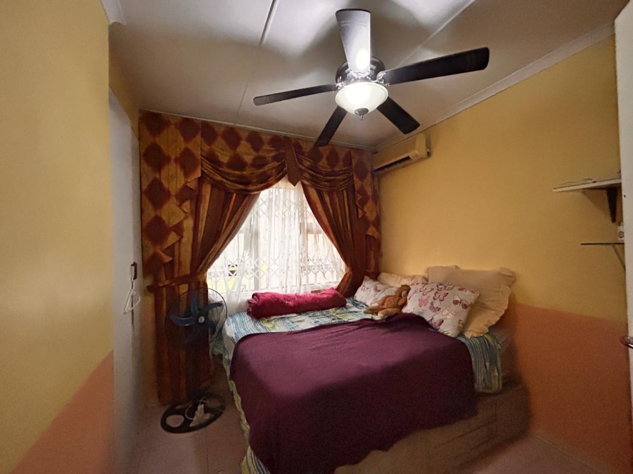 4 Bedroom Property for Sale in Richem KwaZulu-Natal
