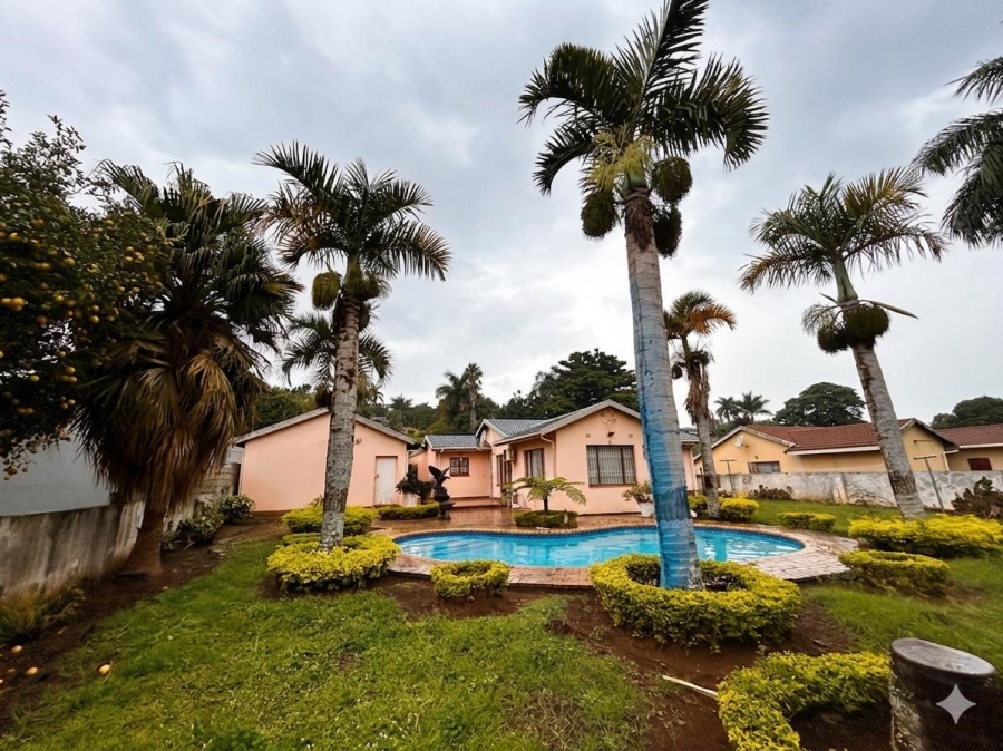 4 Bedroom Property for Sale in Richem KwaZulu-Natal