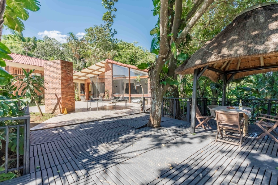 4 Bedroom Property for Sale in Westville Central KwaZulu-Natal