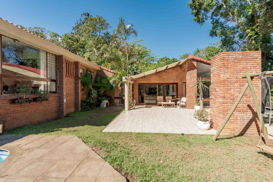 4 Bedroom Property for Sale in Westville Central KwaZulu-Natal