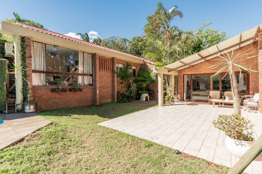 4 Bedroom Property for Sale in Westville Central KwaZulu-Natal