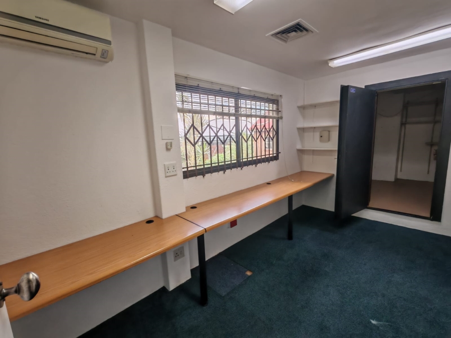 Commercial Property for Sale in Westville Central KwaZulu-Natal