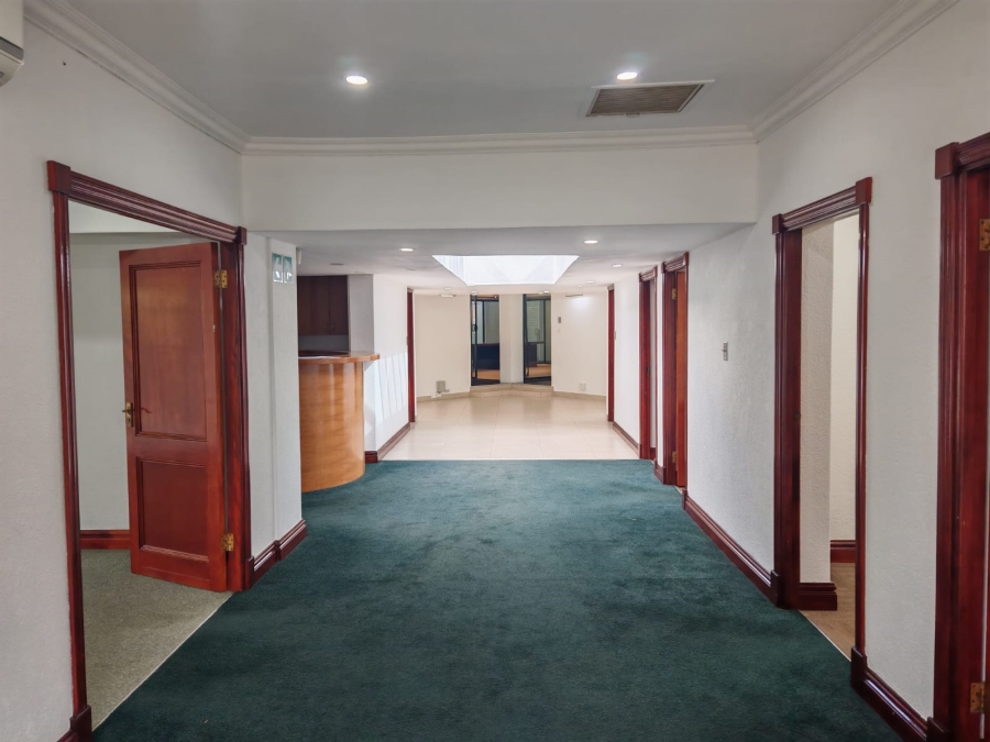Commercial Property for Sale in Westville Central KwaZulu-Natal