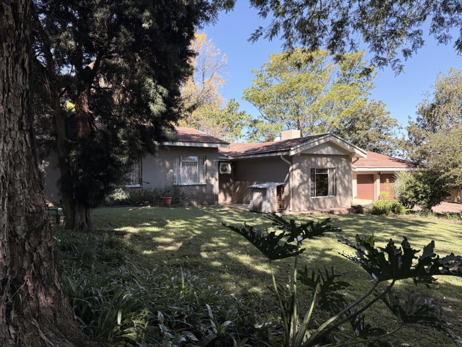 4 Bedroom Property for Sale in Aviary Hill KwaZulu-Natal
