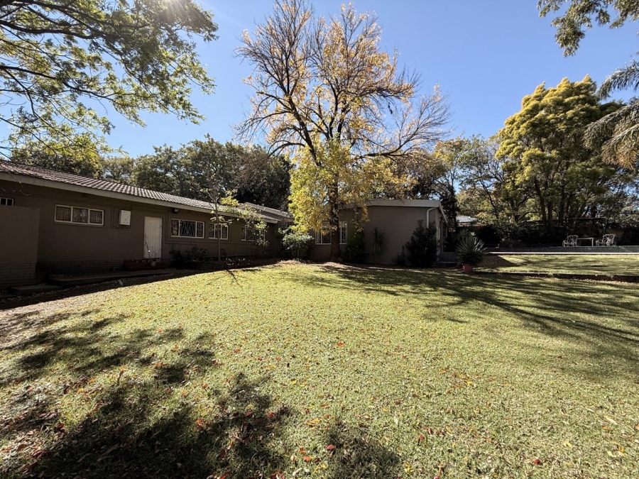 4 Bedroom Property for Sale in Aviary Hill KwaZulu-Natal