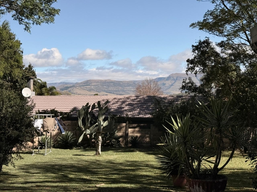 4 Bedroom Property for Sale in Aviary Hill KwaZulu-Natal