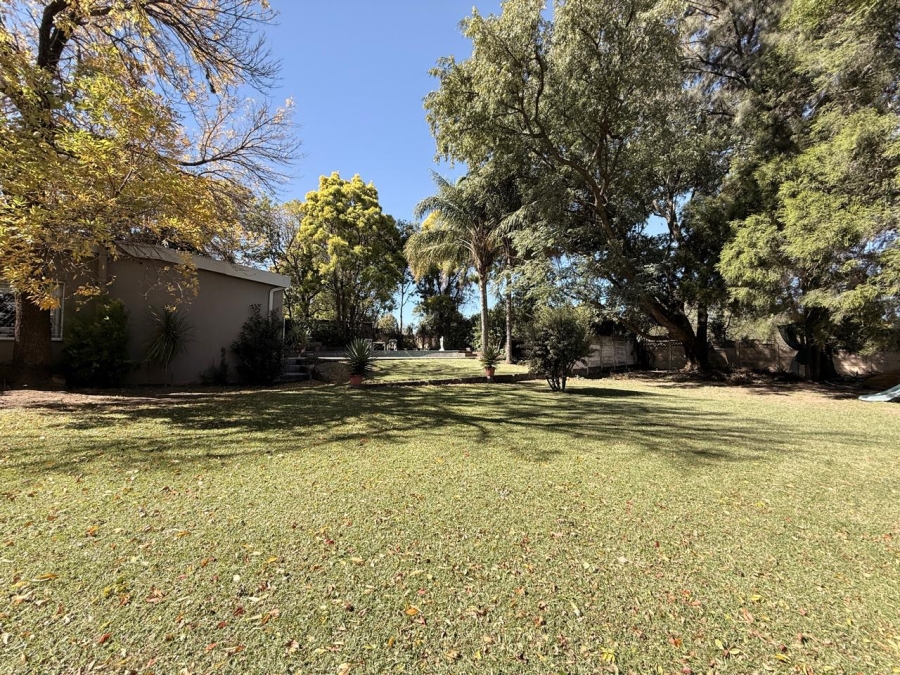 4 Bedroom Property for Sale in Aviary Hill KwaZulu-Natal