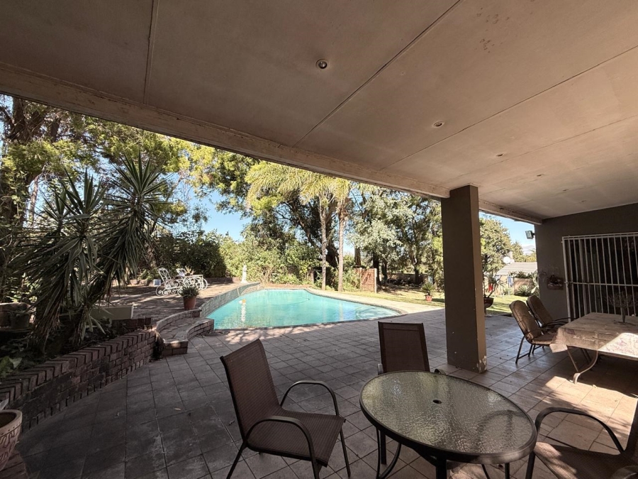 4 Bedroom Property for Sale in Aviary Hill KwaZulu-Natal