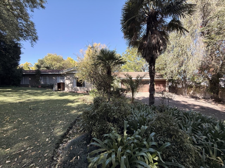 4 Bedroom Property for Sale in Aviary Hill KwaZulu-Natal