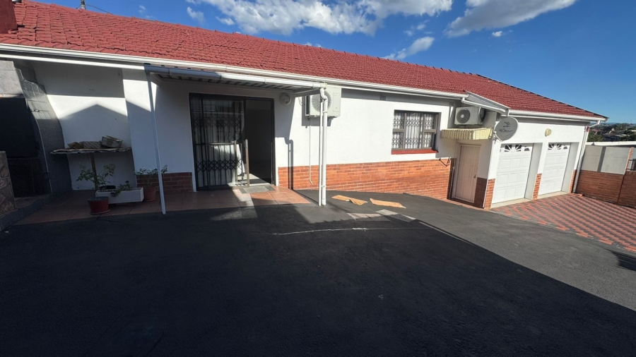 To Let 2 Bedroom Property for Rent in Northdale KwaZulu-Natal