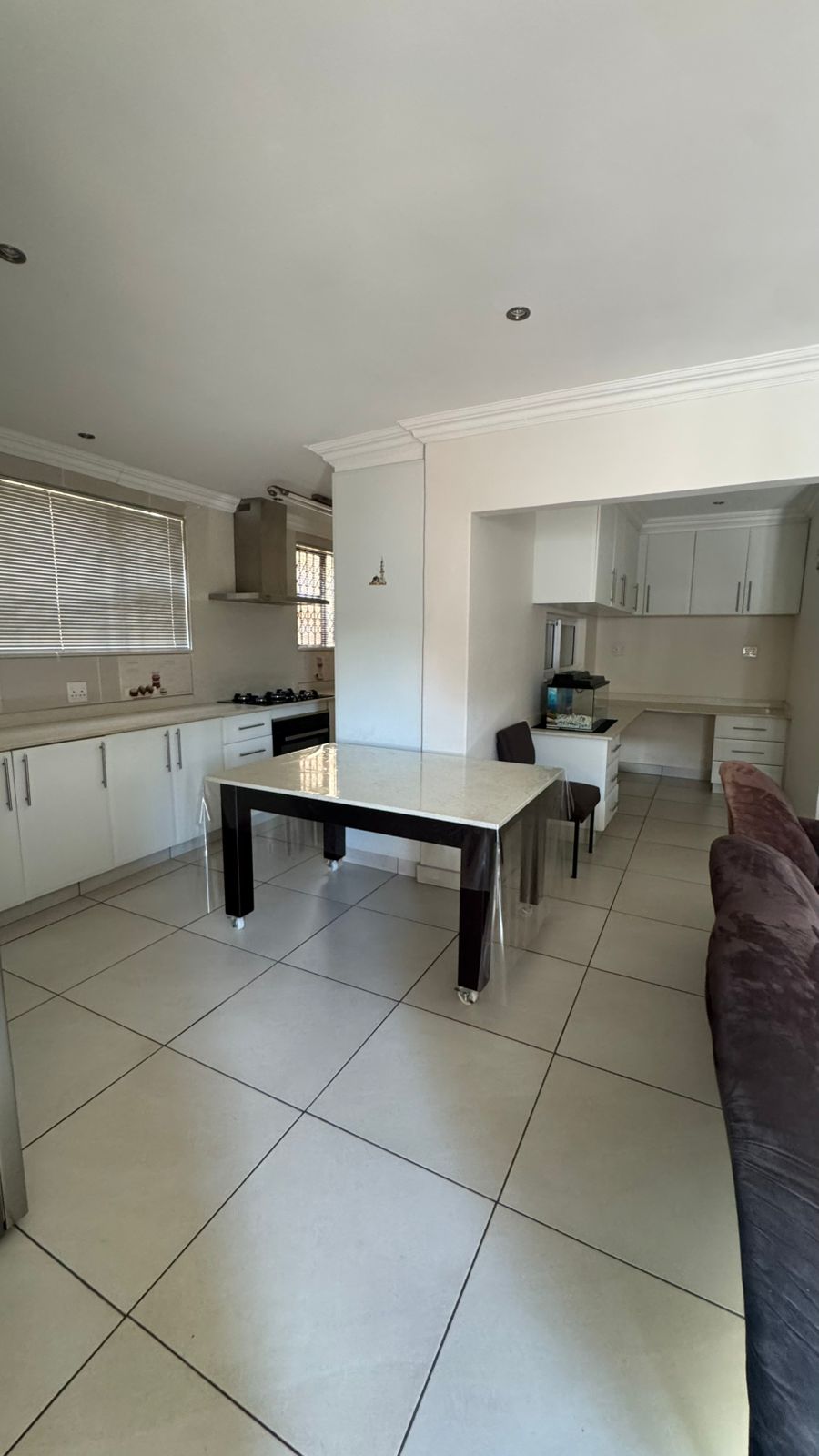 To Let 2 Bedroom Property for Rent in Northdale KwaZulu-Natal
