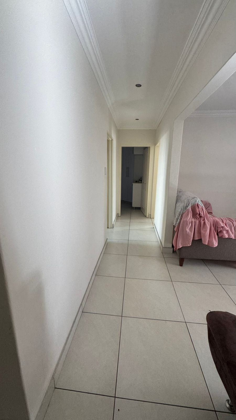 To Let 2 Bedroom Property for Rent in Northdale KwaZulu-Natal
