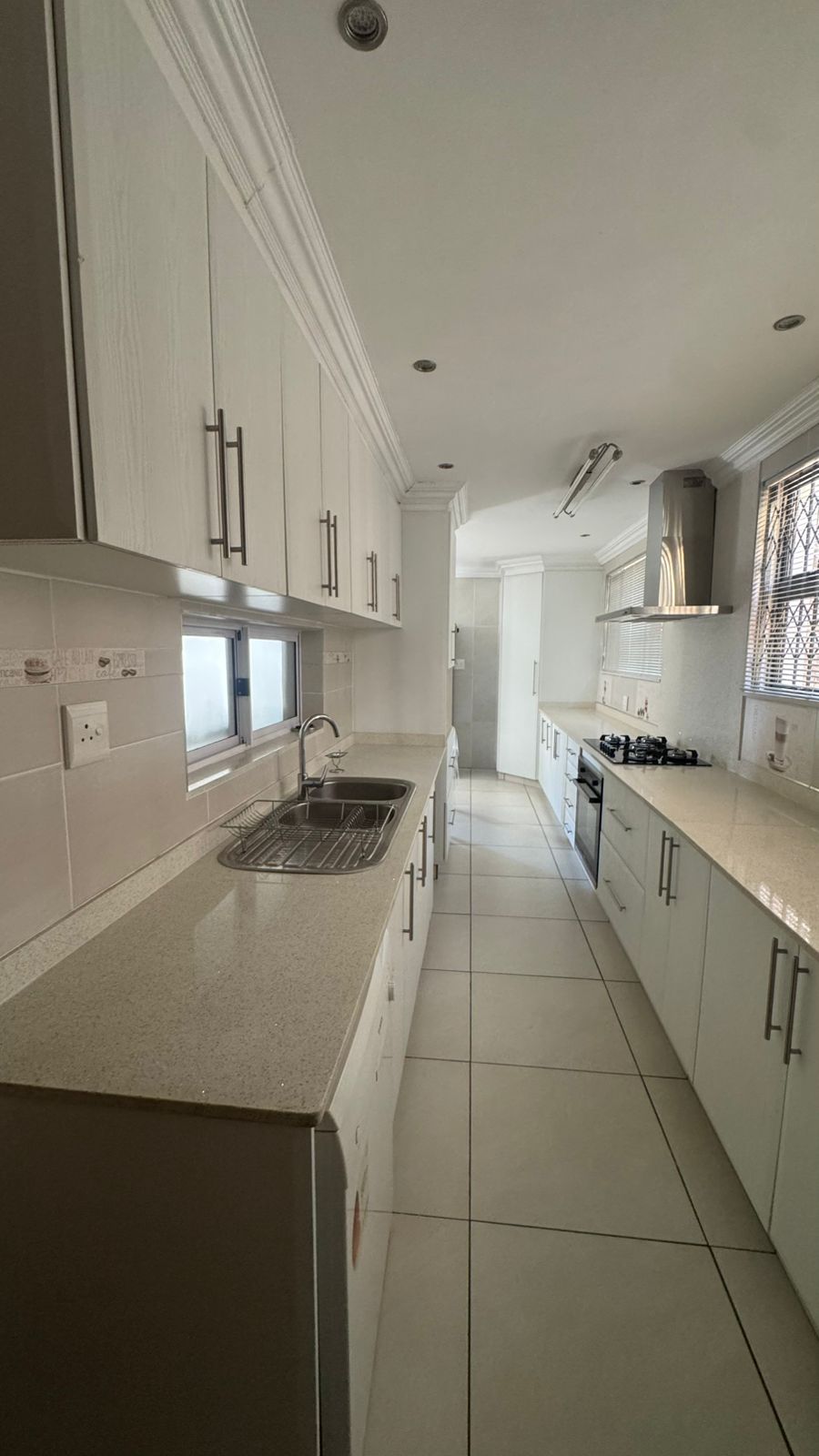 To Let 2 Bedroom Property for Rent in Northdale KwaZulu-Natal