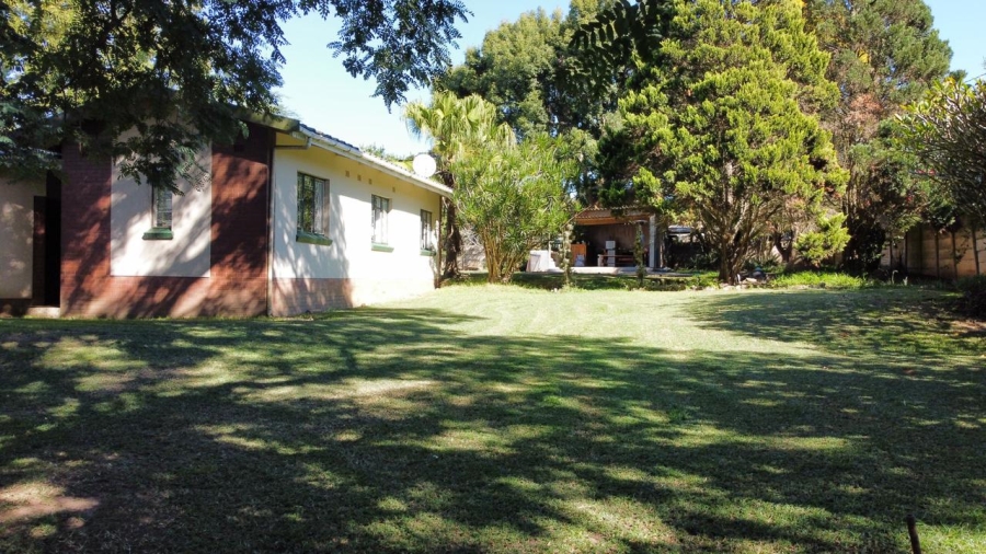 3 Bedroom Property for Sale in Wartburg KwaZulu-Natal