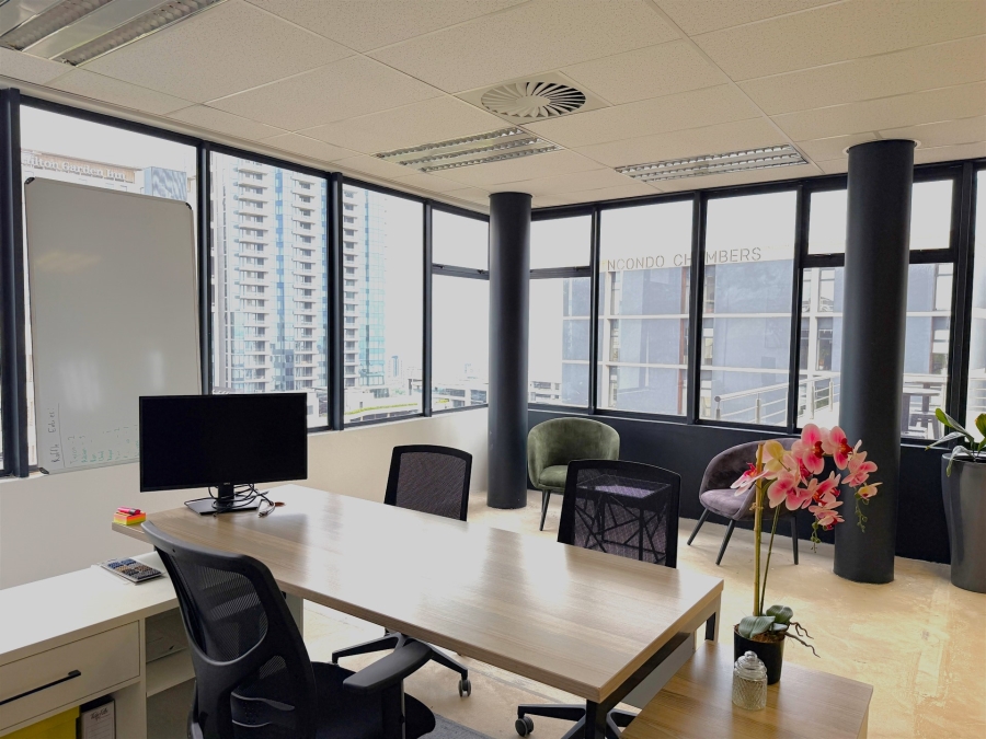 To Let Commercial Property for Rent in Umhlanga Ridgeside KwaZulu-Natal