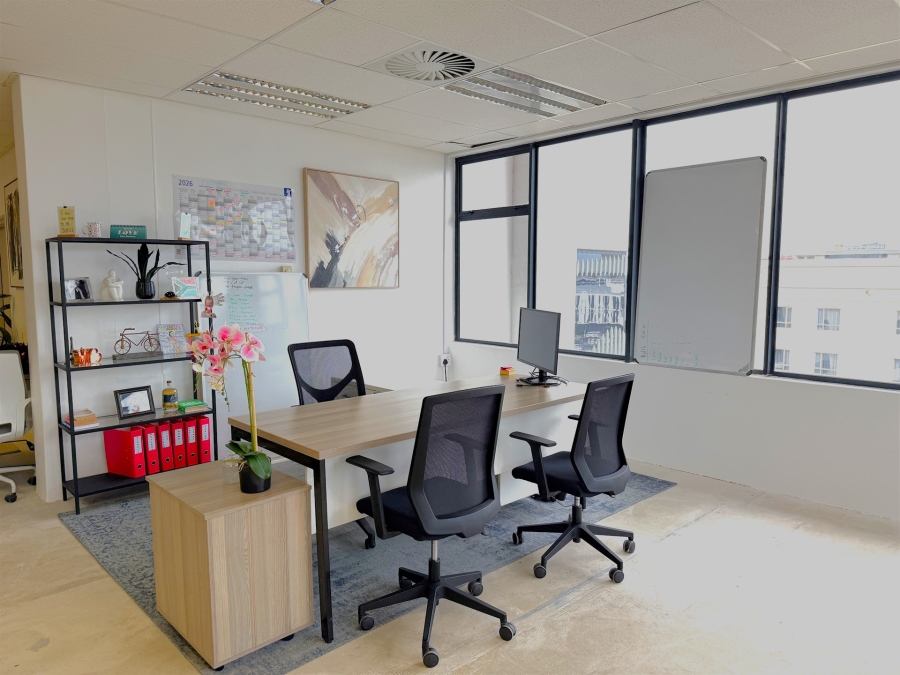 To Let Commercial Property for Rent in Umhlanga Ridgeside KwaZulu-Natal