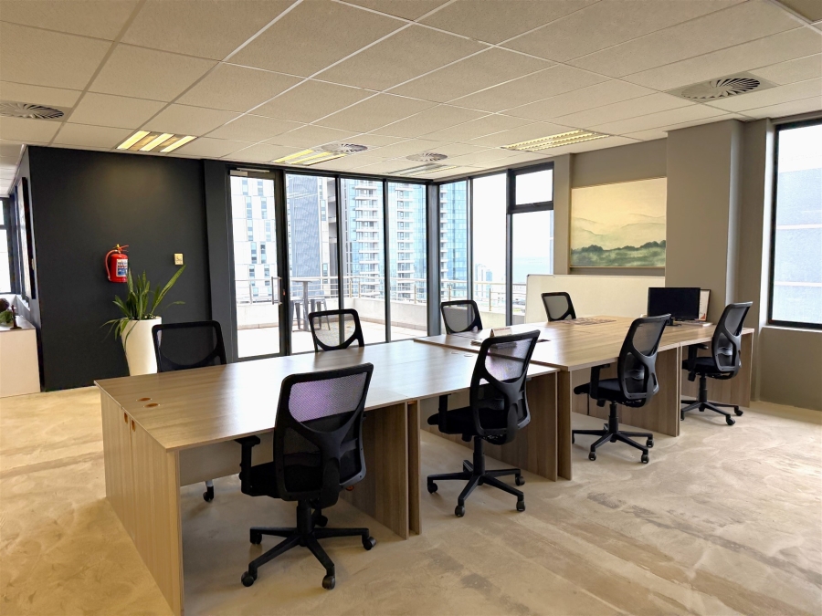 To Let Commercial Property for Rent in Umhlanga Ridgeside KwaZulu-Natal