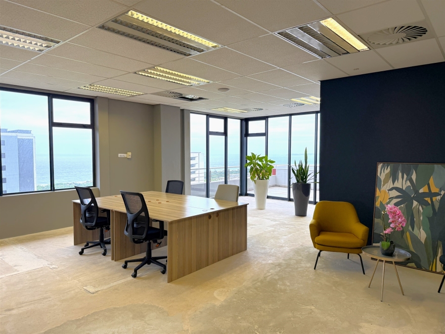 To Let Commercial Property for Rent in Umhlanga Ridgeside KwaZulu-Natal