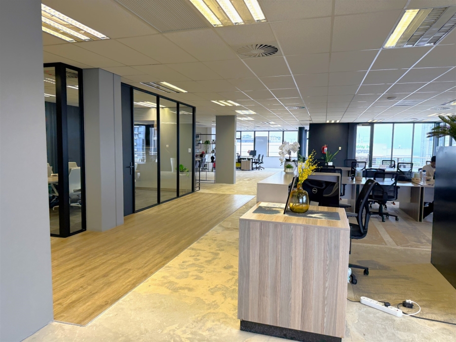 To Let Commercial Property for Rent in Umhlanga Ridgeside KwaZulu-Natal
