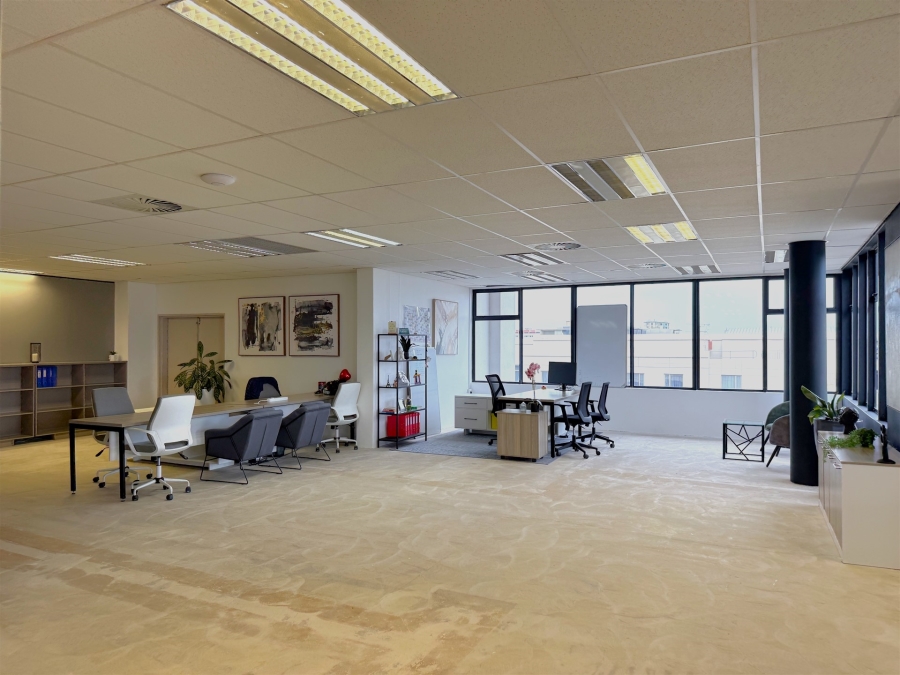 To Let Commercial Property for Rent in Umhlanga Ridgeside KwaZulu-Natal