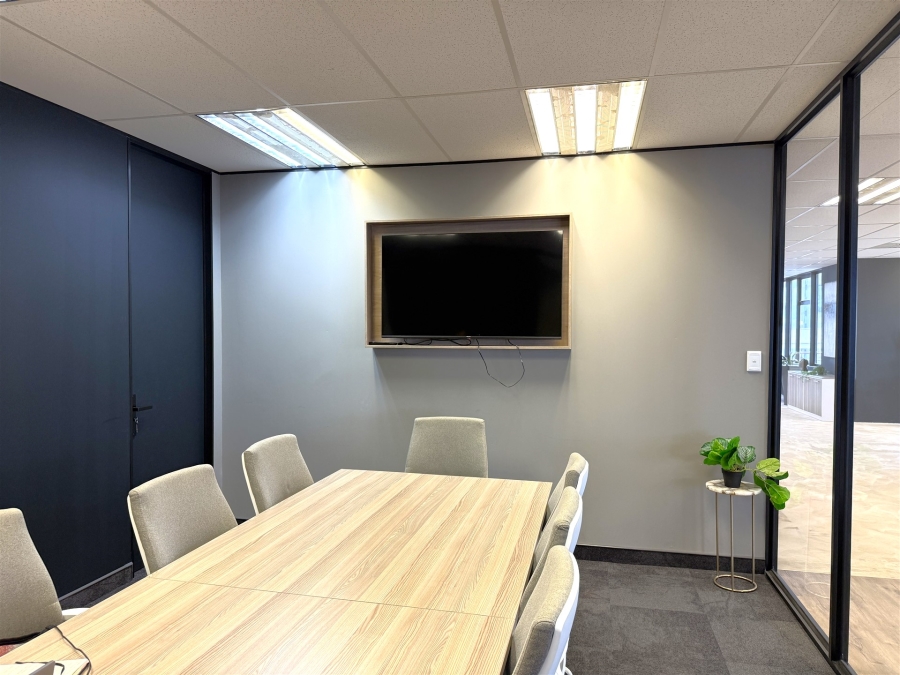 To Let Commercial Property for Rent in Umhlanga Ridgeside KwaZulu-Natal
