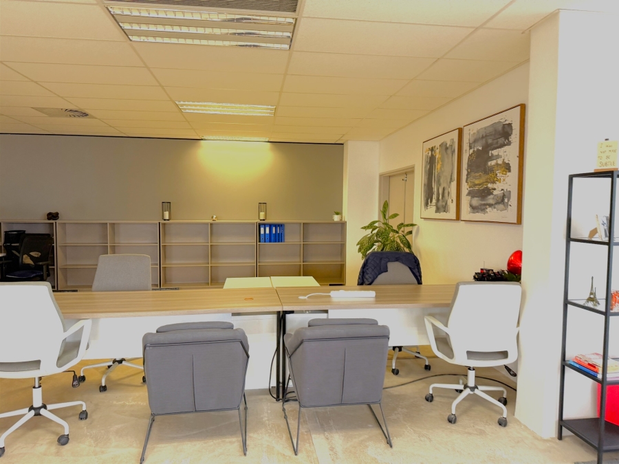 To Let Commercial Property for Rent in Umhlanga Ridgeside KwaZulu-Natal