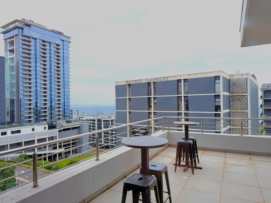 To Let Commercial Property for Rent in Umhlanga Ridgeside KwaZulu-Natal