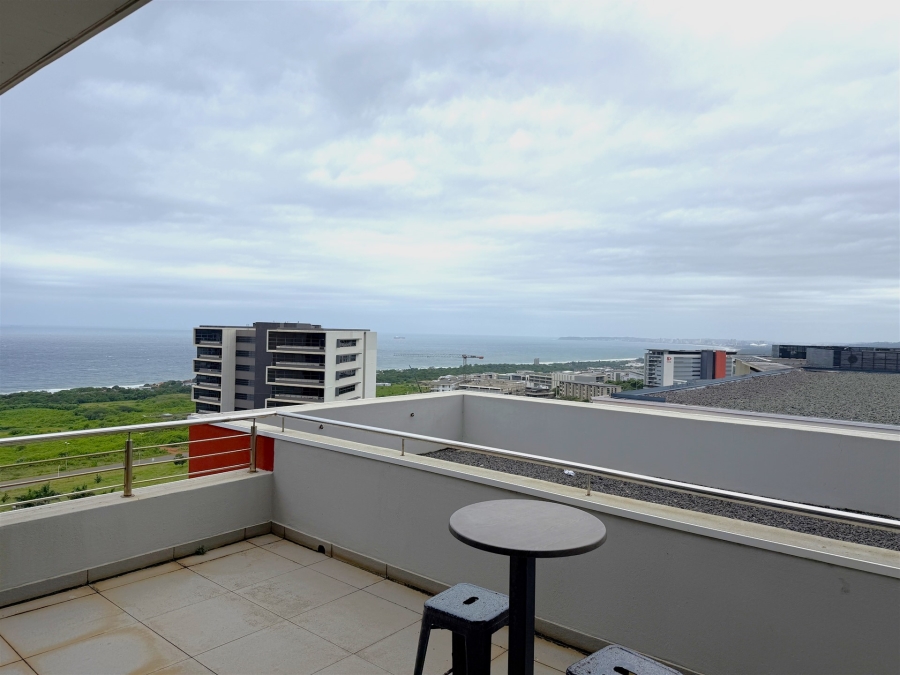 To Let Commercial Property for Rent in Umhlanga Ridgeside KwaZulu-Natal