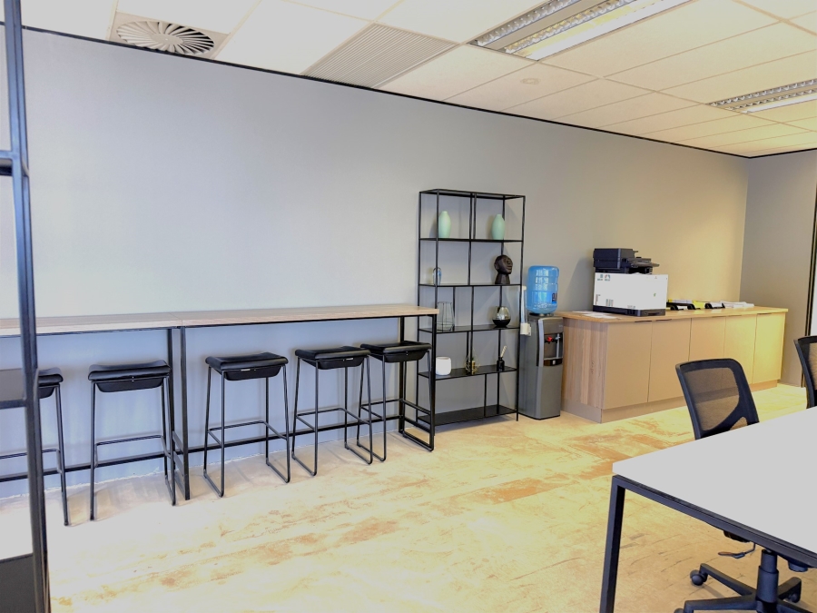 To Let Commercial Property for Rent in Umhlanga Ridgeside KwaZulu-Natal