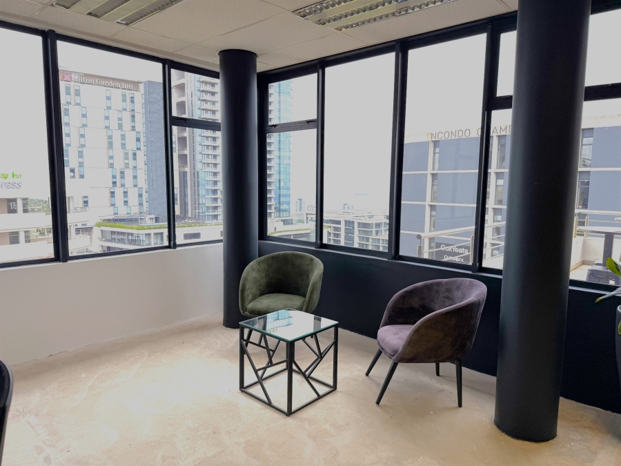 To Let Commercial Property for Rent in Umhlanga Ridgeside KwaZulu-Natal