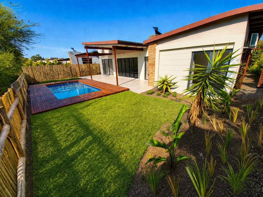 3 Bedroom Property for Sale in Palm Lakes Estate KwaZulu-Natal