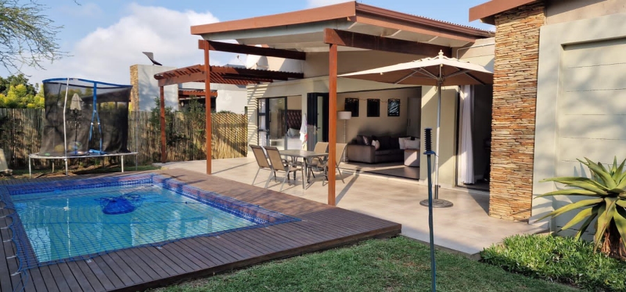 3 Bedroom Property for Sale in Palm Lakes Estate KwaZulu-Natal