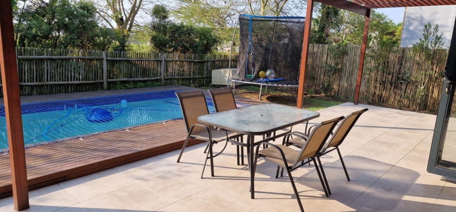 3 Bedroom Property for Sale in Palm Lakes Estate KwaZulu-Natal