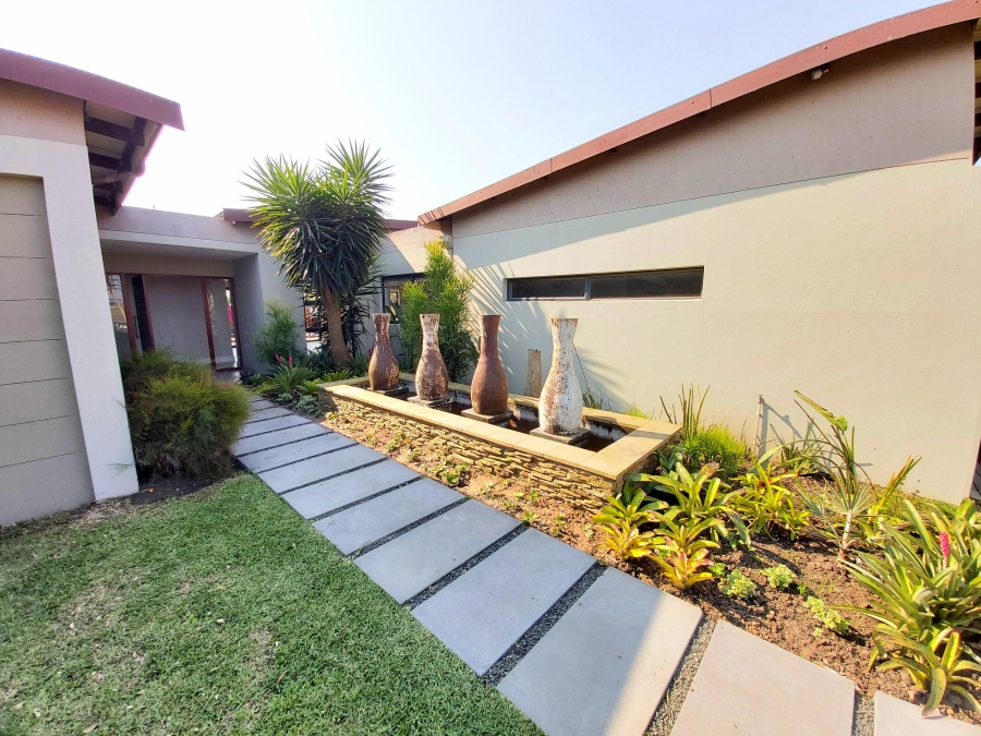 3 Bedroom Property for Sale in Palm Lakes Estate KwaZulu-Natal